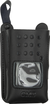 GME Leather Carry Case - Suit Tx665 / Tx667 / Tx675 / Tx677 - LC008