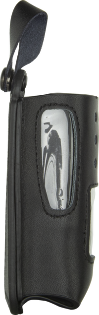 GME Leather Carry Case - Suit Tx665 / Tx667 / Tx675 / Tx677 - LC008