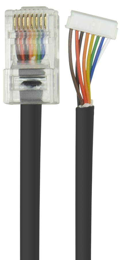 GME 1.8M REPLACEMENT LEAD - SUIT TX3400 / TX3420 -LE002