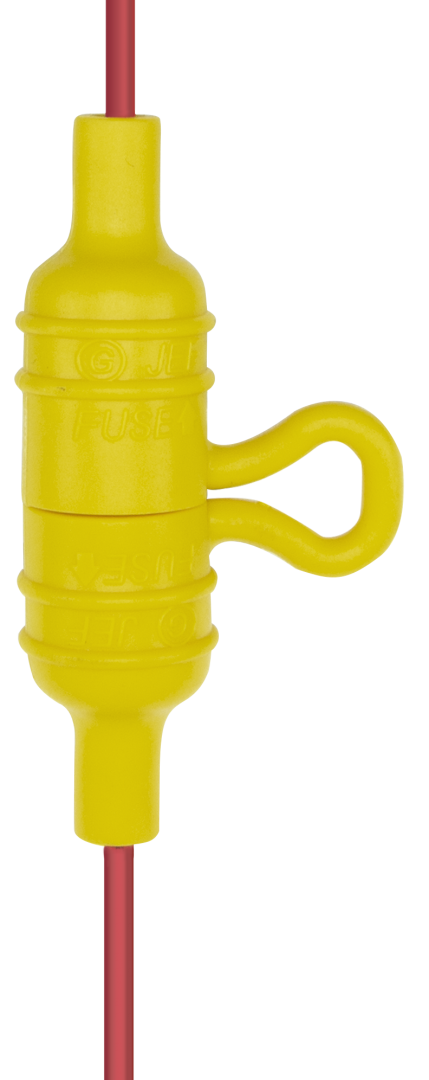 GME Antenna Base & Lead Assembly 26 Tpi Thread With Male Automotive Plug Abl003 - LE016