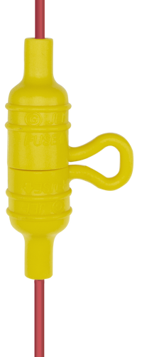 GME Antenna Base & Lead Assembly 26 Tpi Thread With Male Automotive Plug Abl003 - LE016