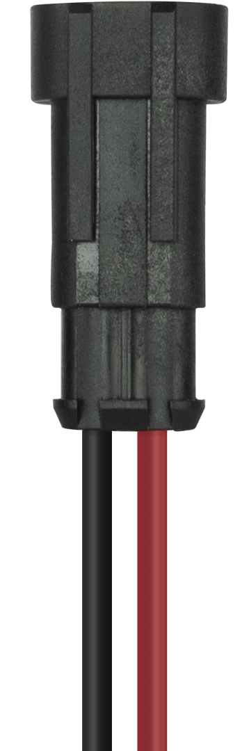 GME Antenna Base & Lead Assembly 26 Tpi Thread With Male Automotive Plug Abl003 - LE016