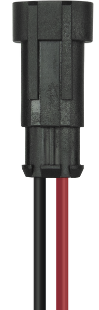 GME Antenna Base & Lead Assembly 26 Tpi Thread With Male Automotive Plug Abl003 - LE016