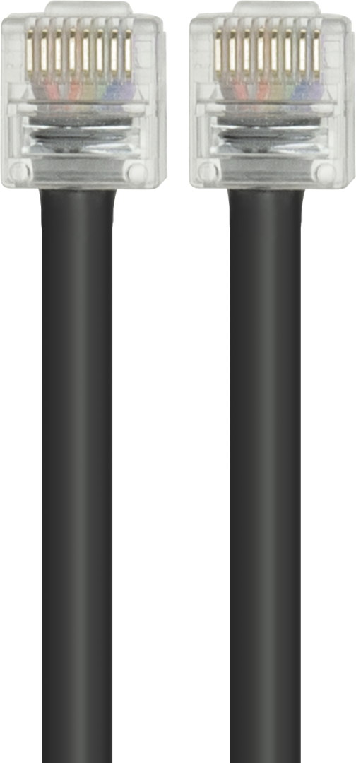 GME 8 Pin Microphone Extension Lead - Suit Ad008 - LE040