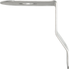 GME 1.5MM FORD FALCON & TERRITORY "L" BRACKET - DRIVER SIDE - STAINLESS STEEL -MB017