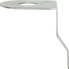 GME 1.5MM FORD FALCON & TERRITORY "L" BRACKET - PASSENGER SIDE - STAINLESS STEEL -MB018