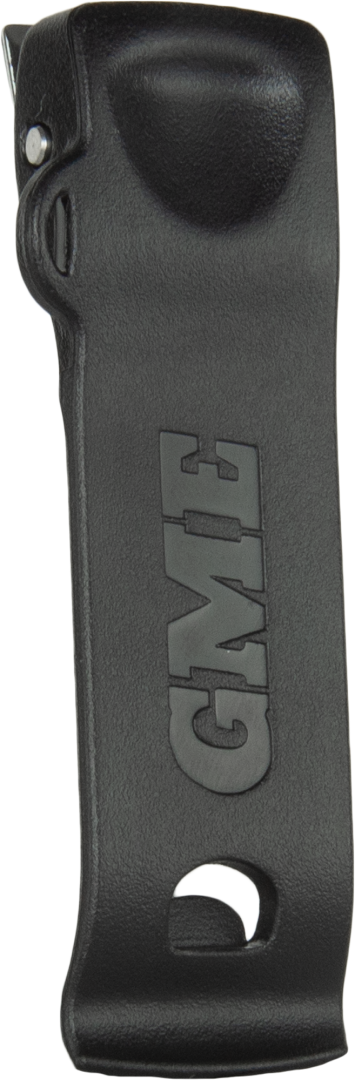 GME Handheld Radio Belt Clip - Suit Tx6500S (Metal) - MB027