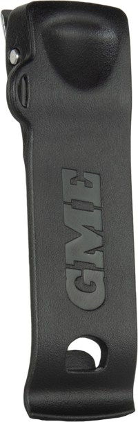 GME Handheld Radio Belt Clip - Suit Tx6500S (Metal) - MB027