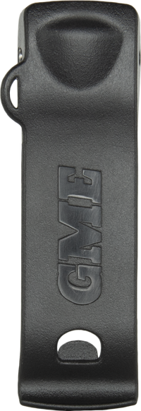 GME Handheld Radio Belt Clip - Suit Tx6500S (Metal) - MB027