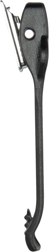 GME Handheld Radio Belt Clip - Suit Tx6500S (Metal) - MB027