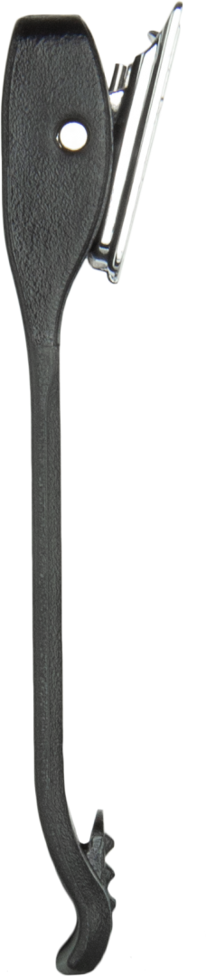 GME Handheld Radio Belt Clip - Suit Tx6500S (Metal) - MB027