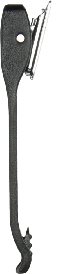 GME Handheld Radio Belt Clip - Suit Tx6500S (Metal) - MB027