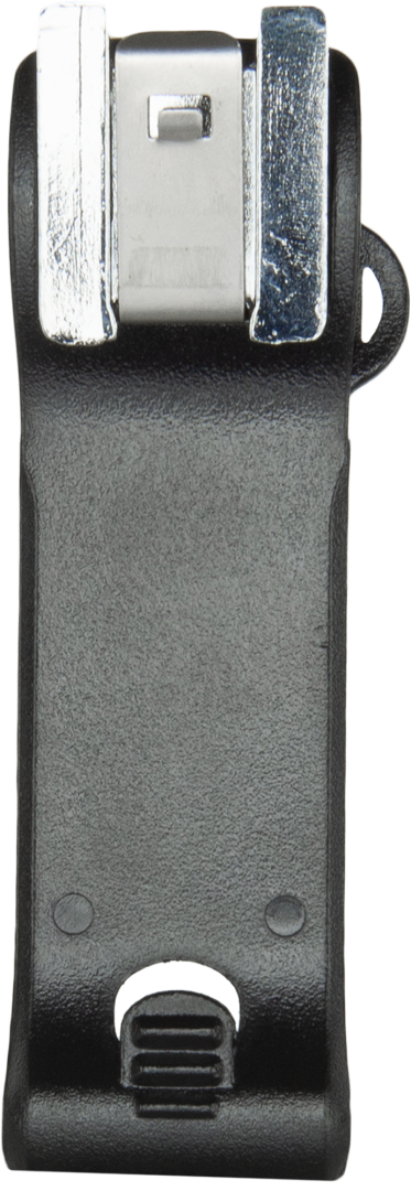 GME Handheld Radio Belt Clip - Suit Tx6500S (Metal) - MB027