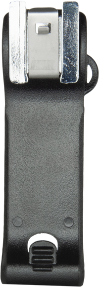 GME Handheld Radio Belt Clip - Suit Tx6500S (Metal) - MB027