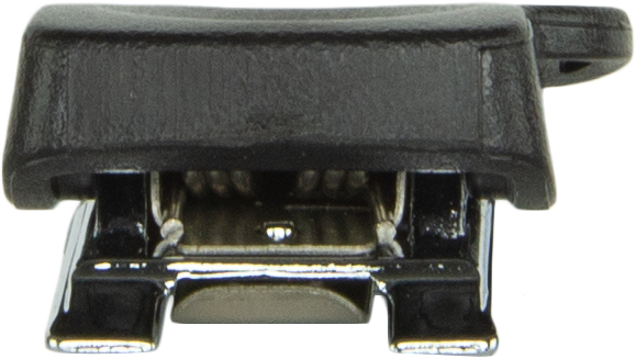 GME Handheld Radio Belt Clip - Suit Tx6500S (Metal) - MB027