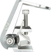 GME Adjustable Gutter Mount Bracket - Stainless Steel - MB03