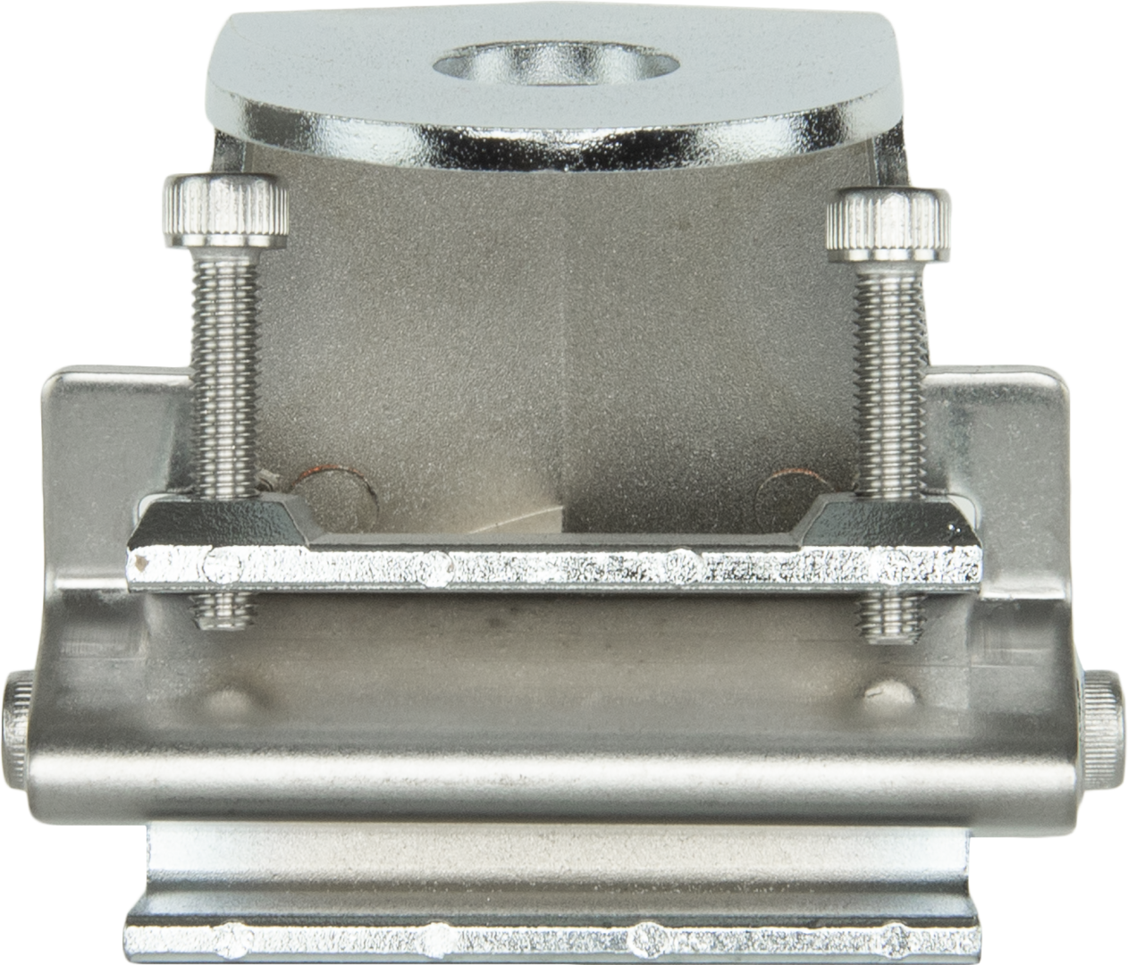 GME Adjustable Gutter Mount Bracket - Stainless Steel - MB03