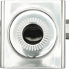 GME HEAVY DUTY FOLD DOWN BRACKET - STAINLESS STEEL - MB042