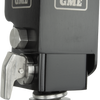 GME HEAVY DUTY FOLD DOWN BRACKET - BLACK - MB042B