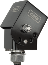 GME Heavy Duty Fold Down Bracket - Black - - MB042B