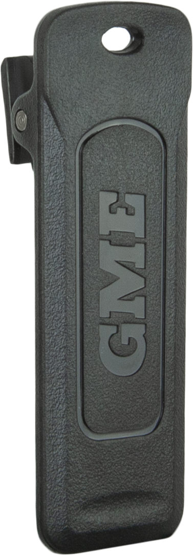 GME Handheld Radio Belt Clip - Suit Tx685 / Tx6150 / Tx6155 / Tx6160 - MB045