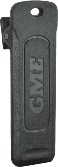 GME Handheld Radio Belt Clip - Suit Tx685 / Tx6150 / Tx6155 / Tx6160 - MB045