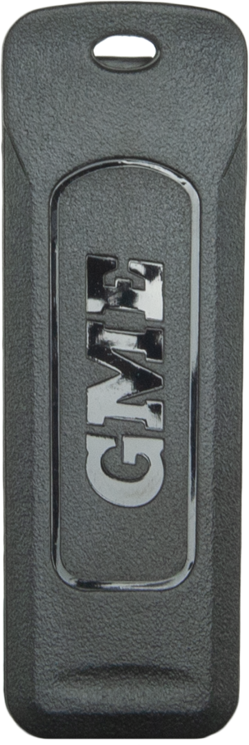 GME Handheld Radio Belt Clip - Suit Tx685 / Tx6150 / Tx6155 / Tx6160 - MB045