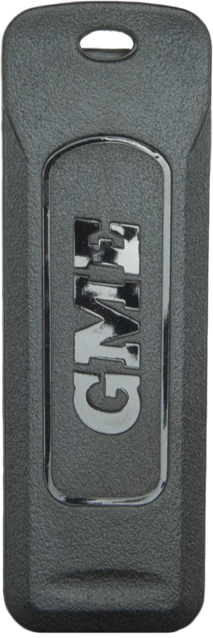 GME HANDHELD RADIO BELT CLIP  - SUIT TX685 / TX6150 / TX6155 / TX6160 -MB045