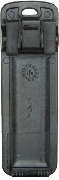 GME Handheld Radio Belt Clip - Suit Tx685 / Tx6150 / Tx6155 / Tx6160 - MB045