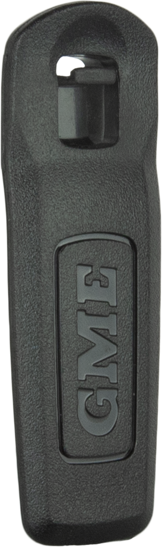 GME Handheld Radio Belt Clip - Tx665 / Tx667 / Tx675 / Tx677 - MB047