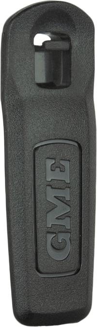 GME Handheld Radio Belt Clip - Tx665 / Tx667 / Tx675 / Tx677 - MB047