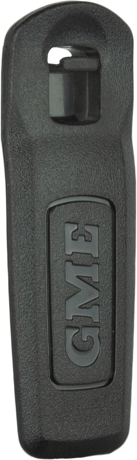 GME HANDHELD RADIO BELT CLIP  - TX665 / TX667 / TX675 / TX677 -MB047
