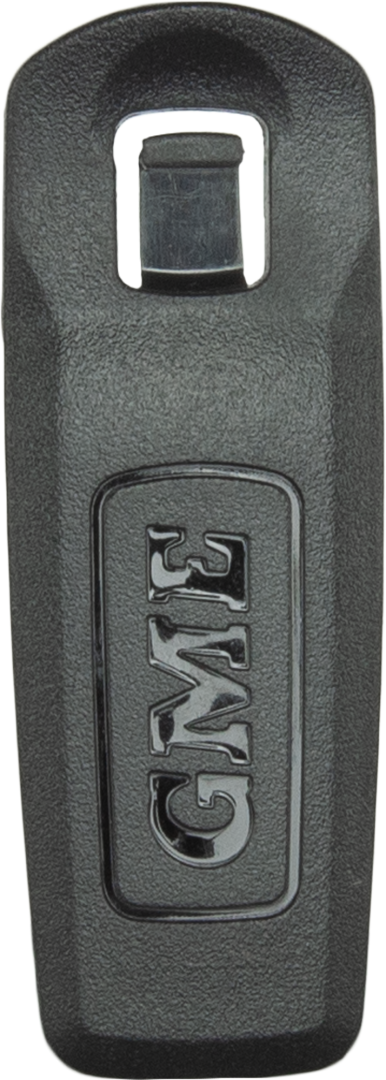 GME Handheld Radio Belt Clip - Tx665 / Tx667 / Tx675 / Tx677 - MB047