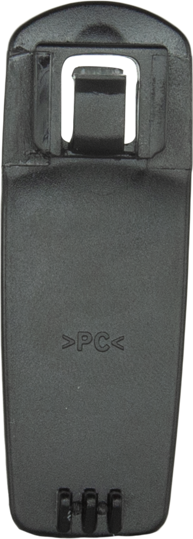 GME Handheld Radio Belt Clip - Tx665 / Tx667 / Tx675 / Tx677 - MB047