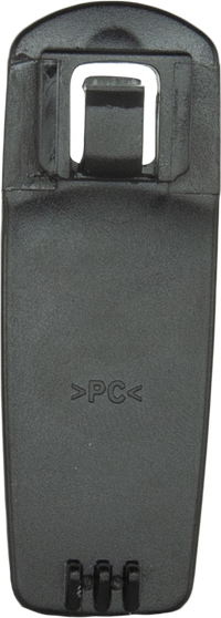 GME Handheld Radio Belt Clip - Tx665 / Tx667 / Tx675 / Tx677 - MB047