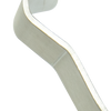 GME 2.0MM FORD RANGER BRACKET - PASSENGER SIDE - STAINLESS STEEL - MB051