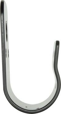 GME 38MM WRAP AROUND BULL BAR BRACKET- BLACK -MB101B