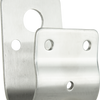 GME 38MM WRAP AROUND BULL BAR BRACKET- STAINLESS STEEL MB101SS