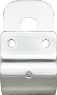 GME 38MM WRAP AROUND BULL BAR BRACKET- STAINLESS STEEL MB101SS
