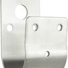 GME 45MM WRAP AROUND BULL BAR BRACKET- STAINLESS STEEL - MB102SS