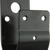 GME 50MM WRAP AROUND BULL BAR BRACKET- BLACK - MB103B