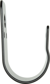 GME 50MM WRAP AROUND BULL BAR BRACKET- BLACK - MB103B