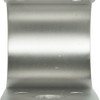 GME 50MM WRAP AROUND BULL BAR BRACKET - STAINLESS STEEL - MB103SS