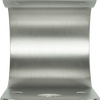 GME 63MM WRAP AROUND BULL BAR BRACKET- STAINLESS STEEL - MB104SS