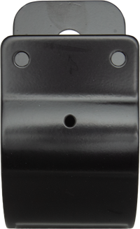 GME 76MM WRAP AROUND BULL BAR BRACKET- BLACK - MB105B