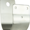 GME 76MM WRAP AROUND BULL BAR BRACKET- STAINLESS STEEL - MB105SS