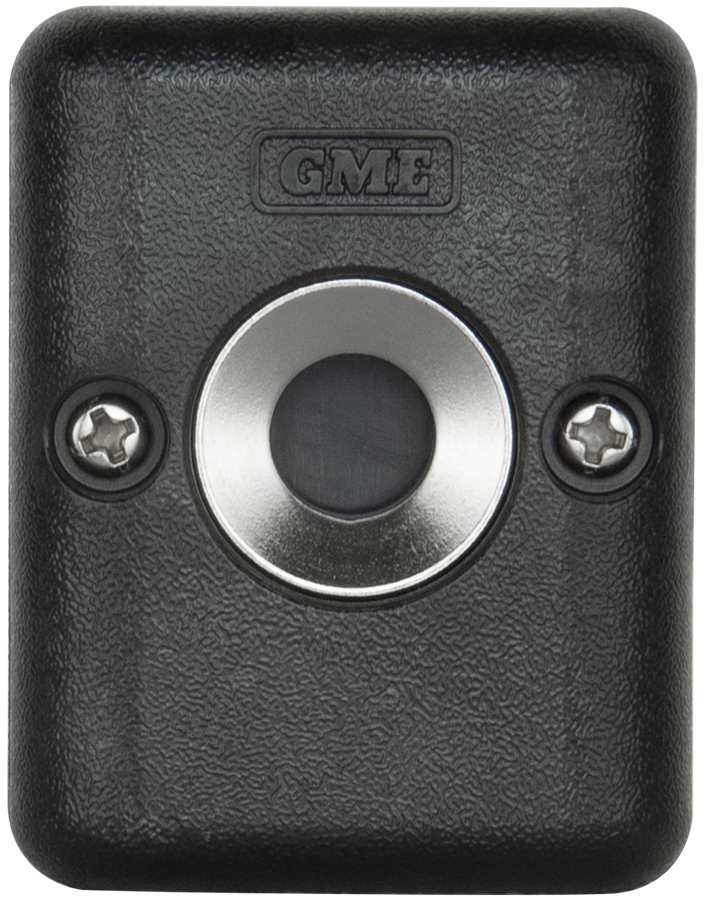 GME 1500MM AM/FM FIBREGLASS ANTENNA WITH BASE, LEAD & PLUG  AEM2 -MB207