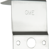 GME 1.5MM HOLDEN COMMODORE BRACKET - STAINLESS STEEL -MB404SS
