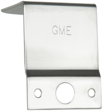 GME 1.5MM HOLDEN COMMODORE BRACKET - STAINLESS STEEL -MB404SS