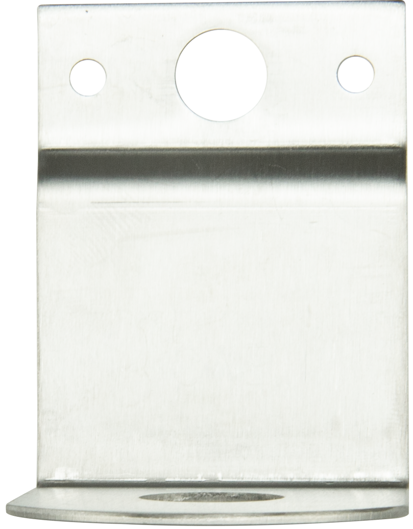 GME 1.5MM HOLDEN COMMODORE BRACKET - STAINLESS STEEL -MB404SS